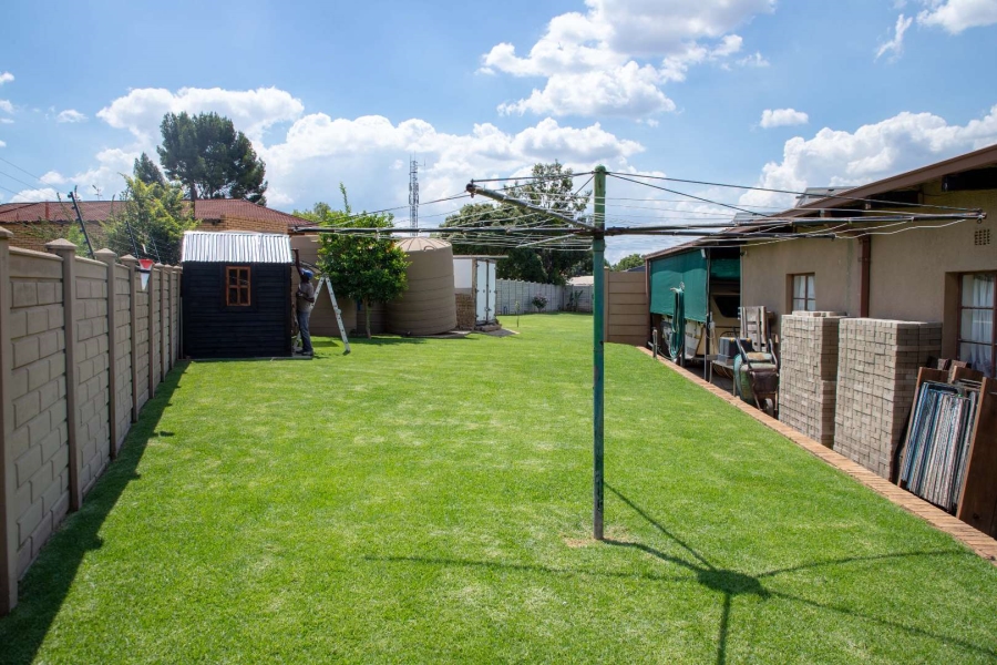 4 Bedroom Property for Sale in Deneysville Free State